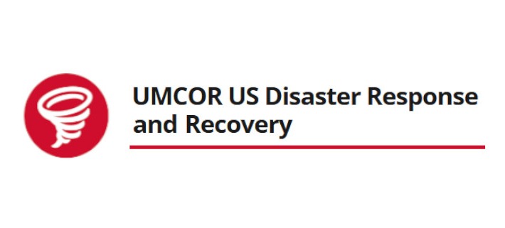 UMCOR US Disaster Relief and Recovery