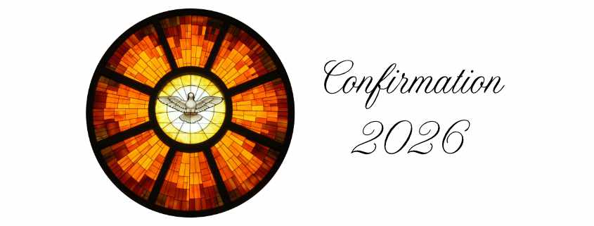 2026 confirmation
