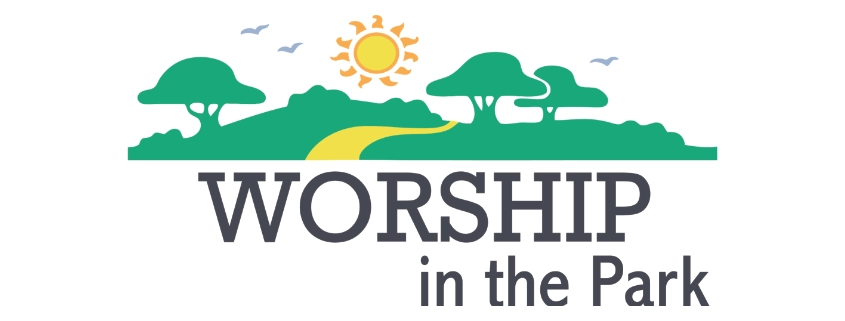 worship in the park post